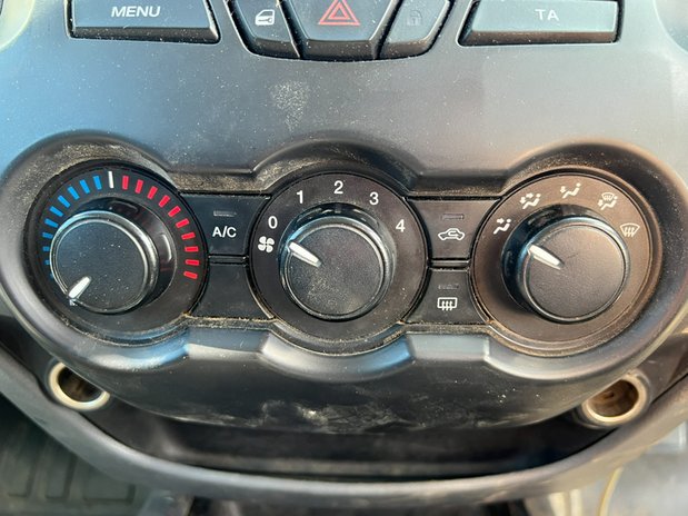 Ford Ranger XL 4x4 Air Con Double Cab NO VAT 29