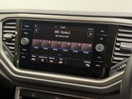 Volkswagen T-Roc SE TSI EVO 20