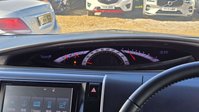 Toyota Estima Auto+Petrol+LowMiles+7Seater 60