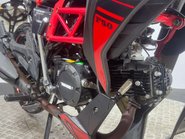 Yamasaki F51 50 2020 GEARED 50CC BIKE SPARES OR REPAIR PROJECT BIKE NEEDS WORK 27