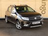 Dacia Sandero Stepway COMFORT TCE
