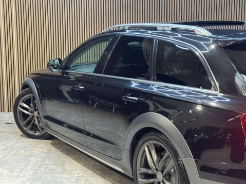 Audi A6 3.0 A6 Allroad Sport TDI Quattro Semi-Auto 4WD 5dr 26