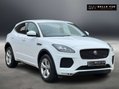 Jaguar E-Pace 2.0 E-Pace R-Dynamic S D AWD Automatic 4WD 5dr - NATIONAL DELIVERY* 36