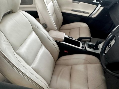 Volvo C70 2.0 D3 SE Lux Solstice Geartronic Euro 5 2dr 25