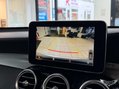 Mercedes-Benz GLC 2.1 GLC220d AMG Line (Premium Plus) G-Tronic 4MATIC Euro 6 (s/s) 5dr 32
