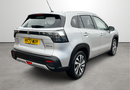 Suzuki S-Cross 1.4 Boosterjet 48V Hybrid Ultra ALLGRIP 5dr 9