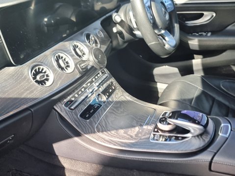 Mercedes-Benz CLS CLS 350 D 4MATIC AMG LINE PREMIUM PLUS 49