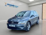 Volkswagen Tiguan 1.5 TSI EVO Match Euro 6 (s/s) 5dr 6