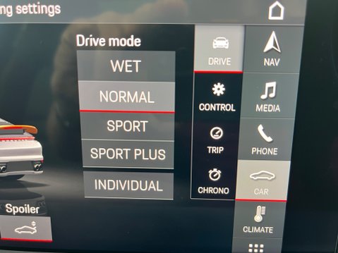 Porsche 911 CARRERA 4S PDK 26