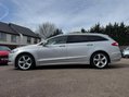 Ford Mondeo 2.0 TDCi Titanium Powershift Euro 6 (s/s) 5dr 25