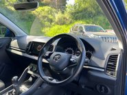 Skoda Karoq 1.5 Karoq SE TSi 5dr 16