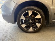 Nissan Note 1.4 16V n-tec+ Euro 5 5dr 22