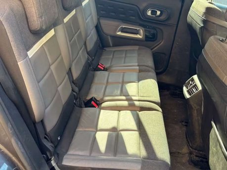 Citroen C5 Aircross 1.6 PureTech Flair SUV 5dr Petrol EAT8 Euro 6 (s/s) (180 ps) 6