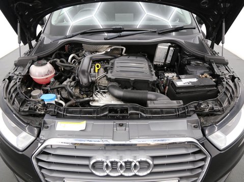 Audi A1 1.0 TFSI Sport Euro 6 (s/s) 3dr 30
