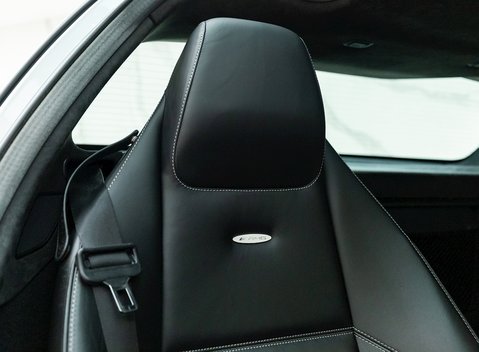 Mercedes-Benz SLS AMG 13