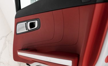 Mercedes-Benz SLS AMG 19