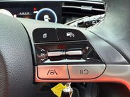 Hyundai TUCSON 1.6 Tucson SE Connect TGDi 5dr 13