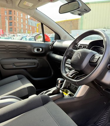 Citroen C3 Aircross 1.2 PURETECH FLAIR S/S EAT6 AUTOMATIC! FULL SERVICE HISTORY! 3