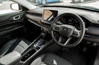 Jeep Compass ALTITUDE 4