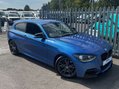 BMW 1 Series 3.0 M135i Hatchback 3dr Petrol Auto Euro 6 (s/s) (320 ps) 9