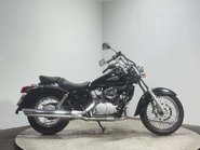 Honda VT 2006 ONLY 6K NEW MOT SERVICED CRUISER 125CC VTWIN 1