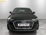 Audi A1 1.0 TFSI 30 S line Sportback 5dr Petrol S Tronic Euro 6 (s/s) (110 ps) Cru 2