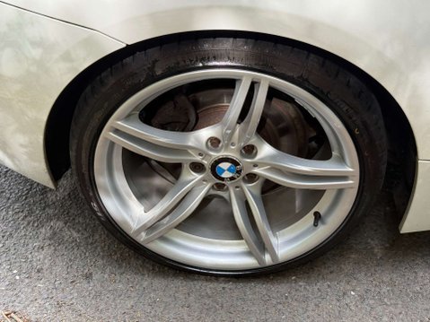 BMW Z4 2.0 Z4 sDrive 20i M Sport 2dr 60