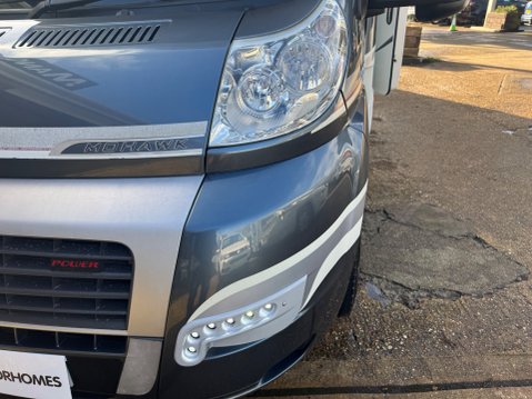 Auto-Trail Mohawk *** SOLD *** 8