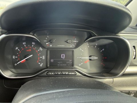 Citroen C3 1.2 PureTech Flair Hatchback 5dr Petrol Manual Euro 6 (s/s) (110 ps) 19