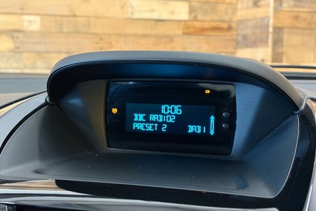 Ford B-Max 1.6 Zetec MPV 5dr Petrol Powershift Euro 5 (105 ps) 26