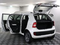 Suzuki Ignis SZ-T DUALJET 21