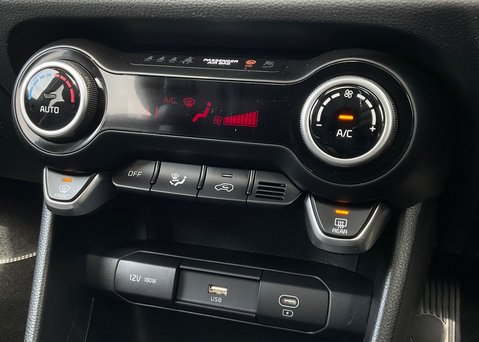Kia Picanto 1.0 GT-Line 'S' 15