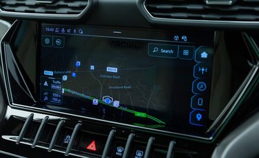 Lamborghini Urus S 20