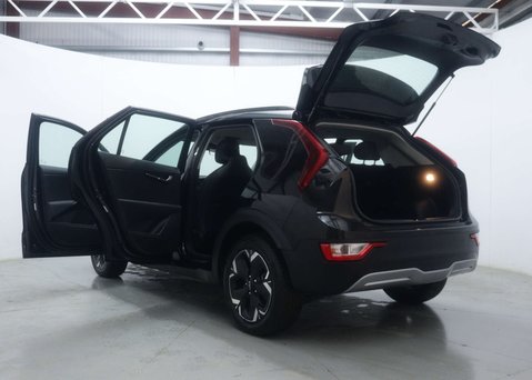 Kia Niro Niro 2 EV 5dr 60