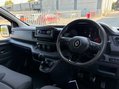 Renault Trafic 2.0 dCi Blue SL28 Business Panel Van 5dr Diesel Manual L1 H1 Euro 6 (s/s) ( 22