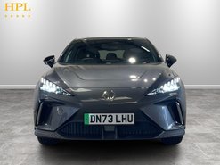 MG MG4 64kWh Trophy Long Range Hatchback 5dr Electric Auto (203 ps)
