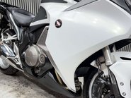 Honda VFR1200F 2010 VFR 1200 ONLY 22K LONG MOT SPORTS TOURER 1200CC 42