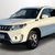 Suzuki Vitara 1.4 Boosterjet 48V Hybrid SZ-T 5dr 6