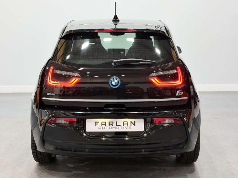 BMW I3 33kWh Hatchback 5dr Petrol Plug-in Hybrid Auto Euro 6 (s/s) (Range Extender 27