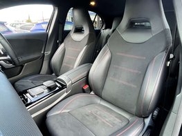 Mercedes-Benz A Class 1.3 A 250 AMG Line E Auto 5dr 76