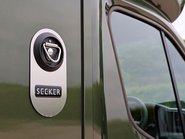 Renault Master BRAND NEW 3.5 TON STALLION BUILD EXTREME HEAVY DUTY HORSEBOX FROM SEEKER  46