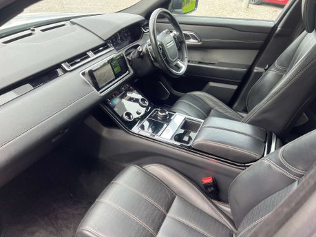 Land Rover Range Rover Velar 3.0 Range Rover Velar R-Dynamic HSE D300 Auto 4WD 5dr 35