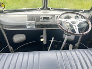 Volkswagen Campervan Split-Screen 49