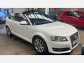 Audi A3 1.2 TFSI Sport Convertible 2dr Petrol Manual Euro 5 (s/s) (105 ps) 3