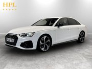 Audi A4 2.0 TFSI 35 Black Edition Saloon 4dr Petrol S Tronic Euro 6 (s/s) (150 ps) 3