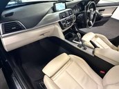 BMW 4 Series 2.0 420I Gran Coupe M Sport Auto 5dr 39