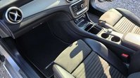 Mercedes-Benz CLA Class 2.1 CLA220d AMG Line Night Edition Coupe 4dr Diesel 7G-DCT Euro 6 (s/s) (17 17