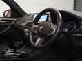 BMW X3 3.0 30d M Sport Auto xDrive Euro 6 (s/s) 5dr 21