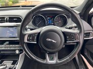 Jaguar XE 2.0i R-Sport Auto Euro 6 (s/s) 4dr 22