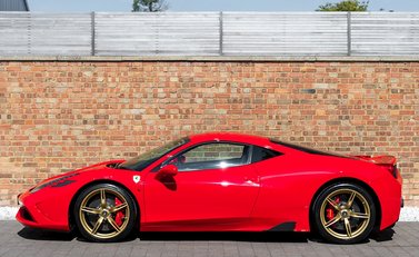 Ferrari 458 Speciale 2